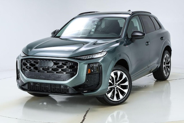 Photo of 2026 Audi Q3 SUV