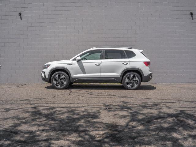 2023 Volkswagen Taos