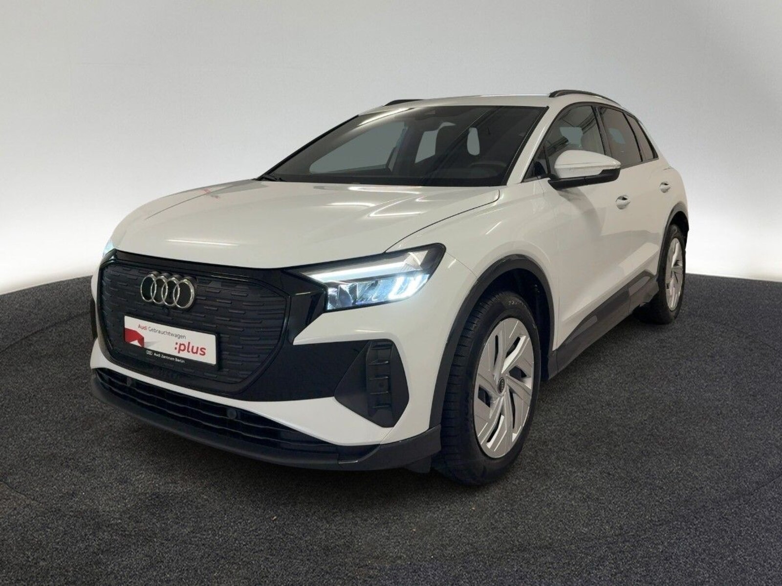 Audi Q4 e-tron – Bild 2