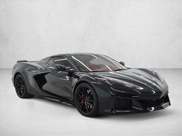 2024 Chevrolet Corvette Z06