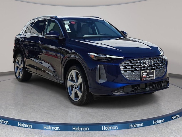 2025 Audi Q5