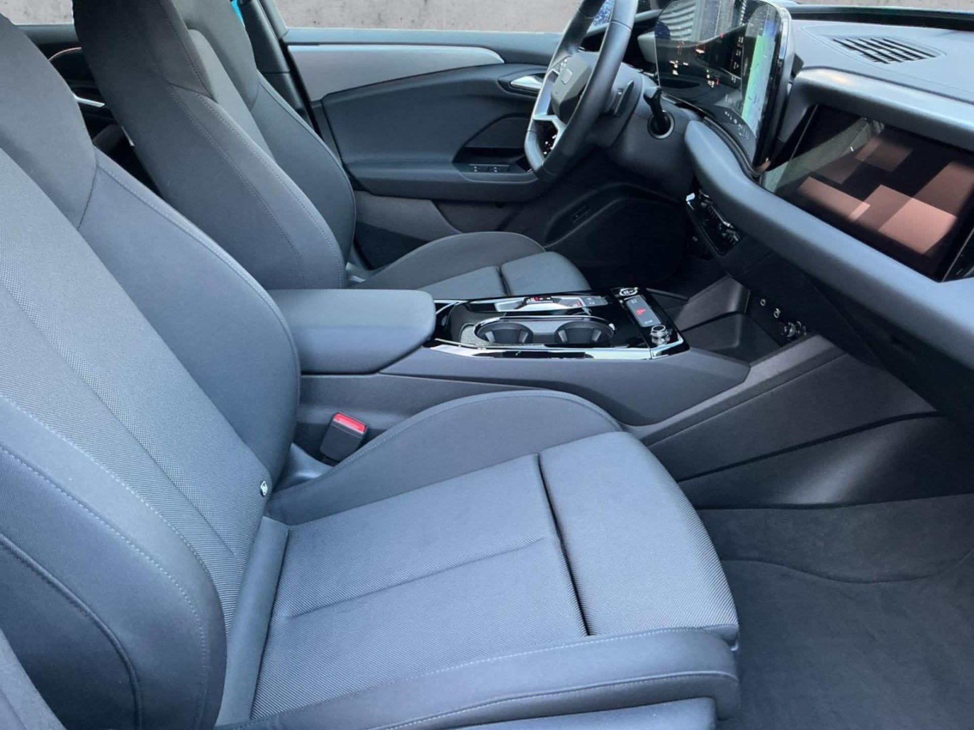 Audi A6 Sportback e-tron