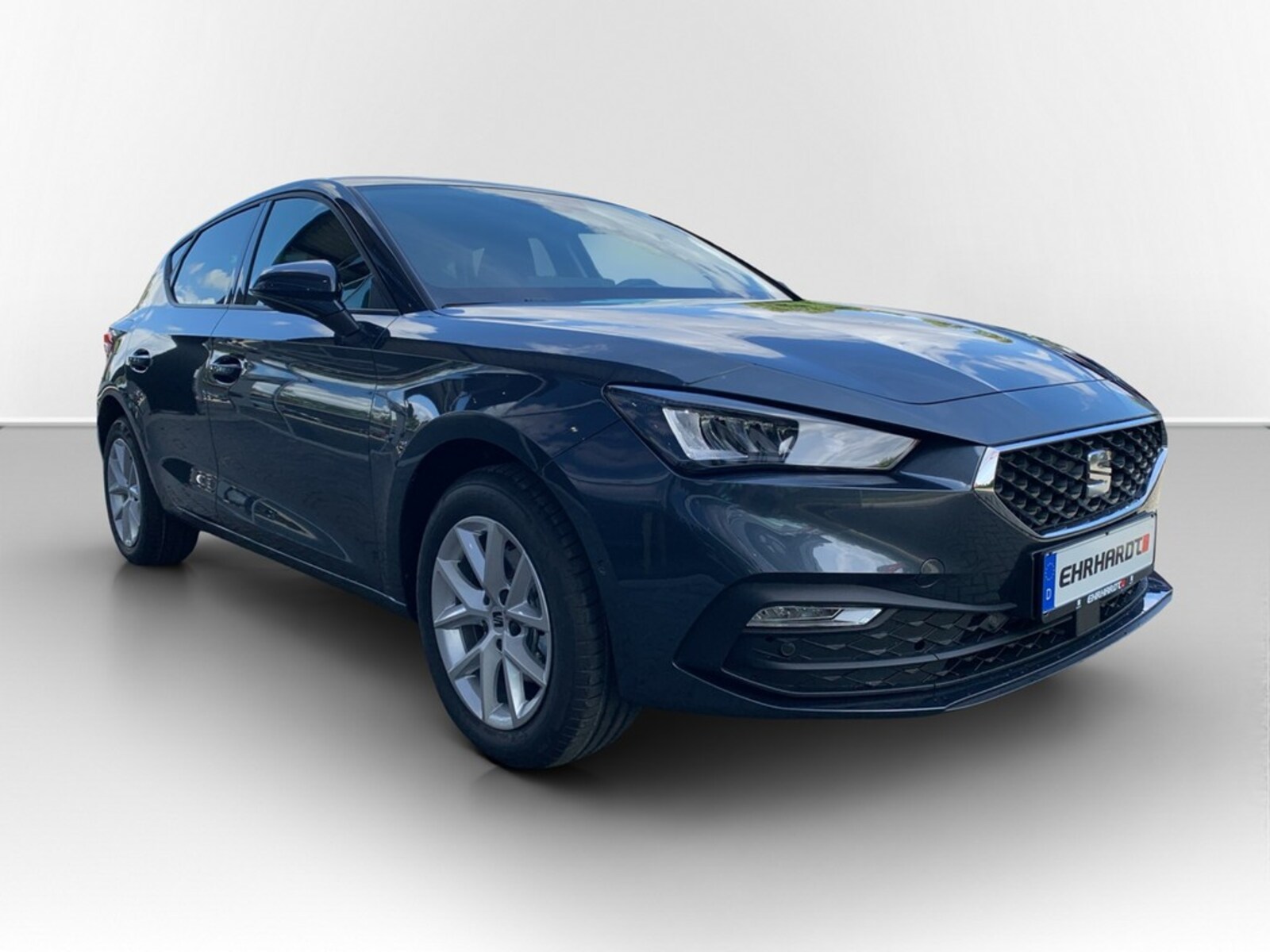 SEAT Leon – Bild 3