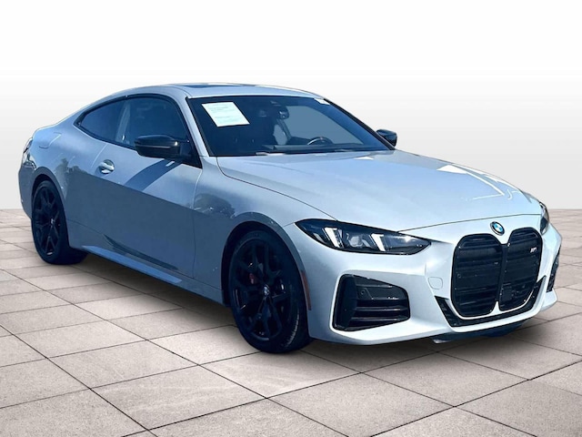 2025 BMW M440i