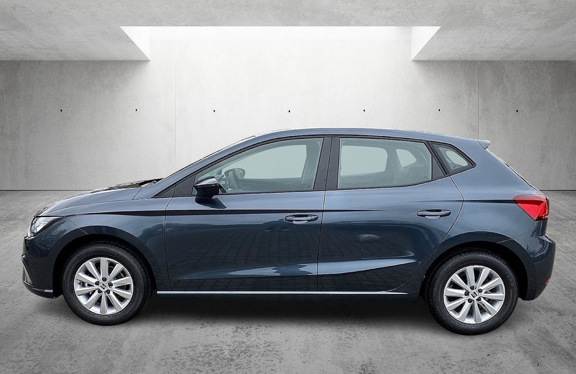 SEAT Ibiza Reference