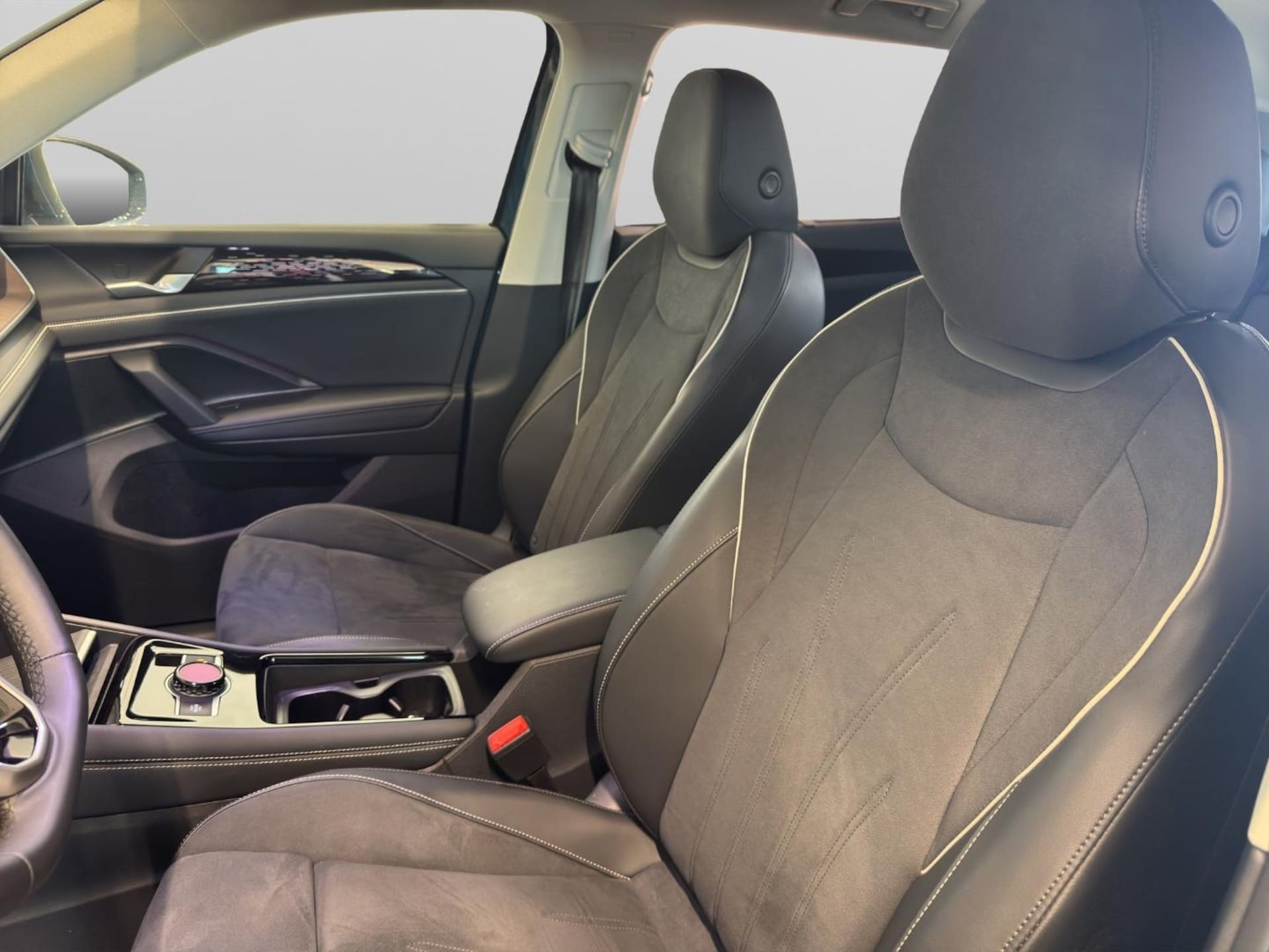 Volkswagen Tayron Elegance