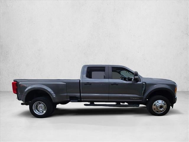 2023 Ford