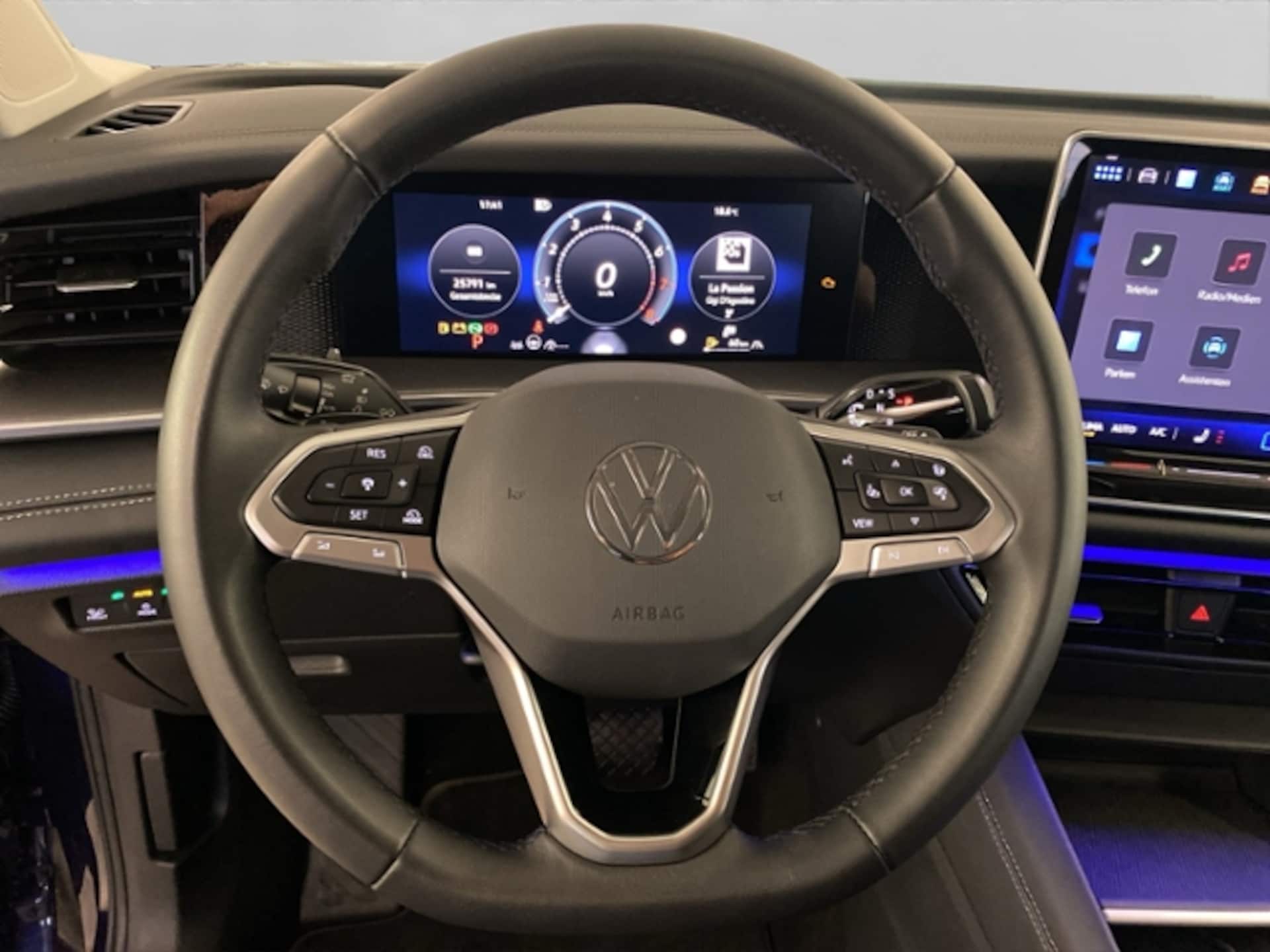 Volkswagen Tayron Life