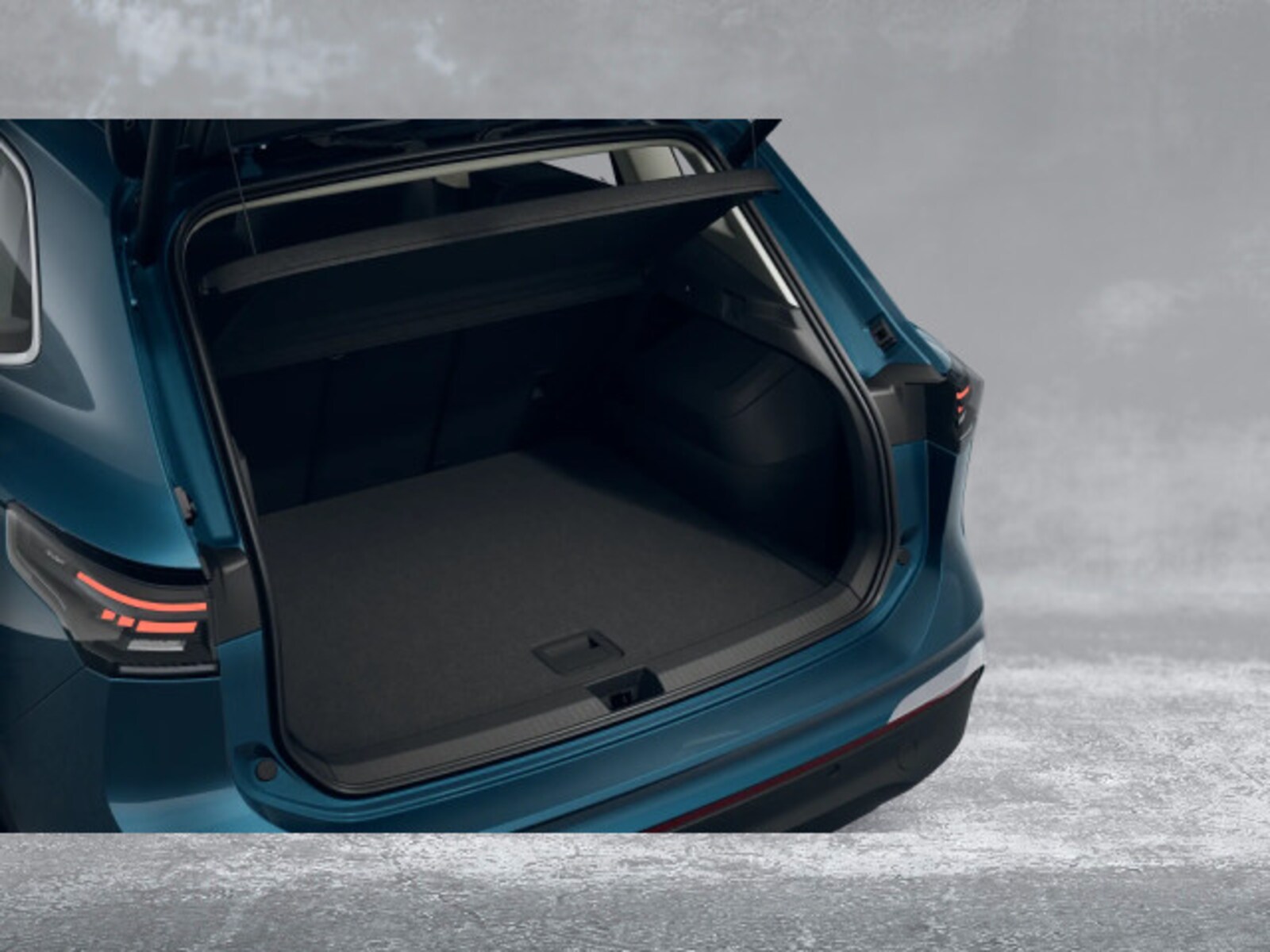 Volkswagen Tiguan – Bild 8