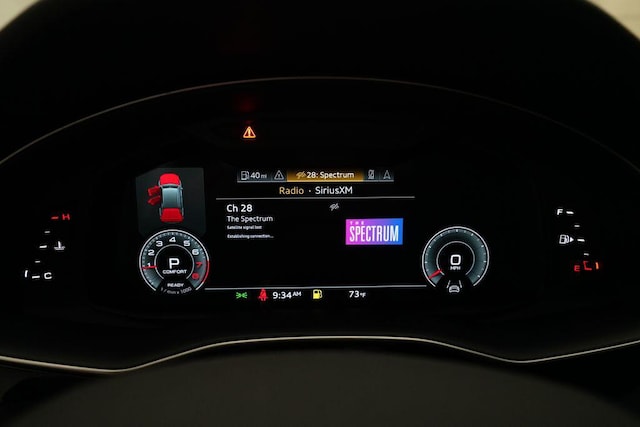 2023 Audi Q7