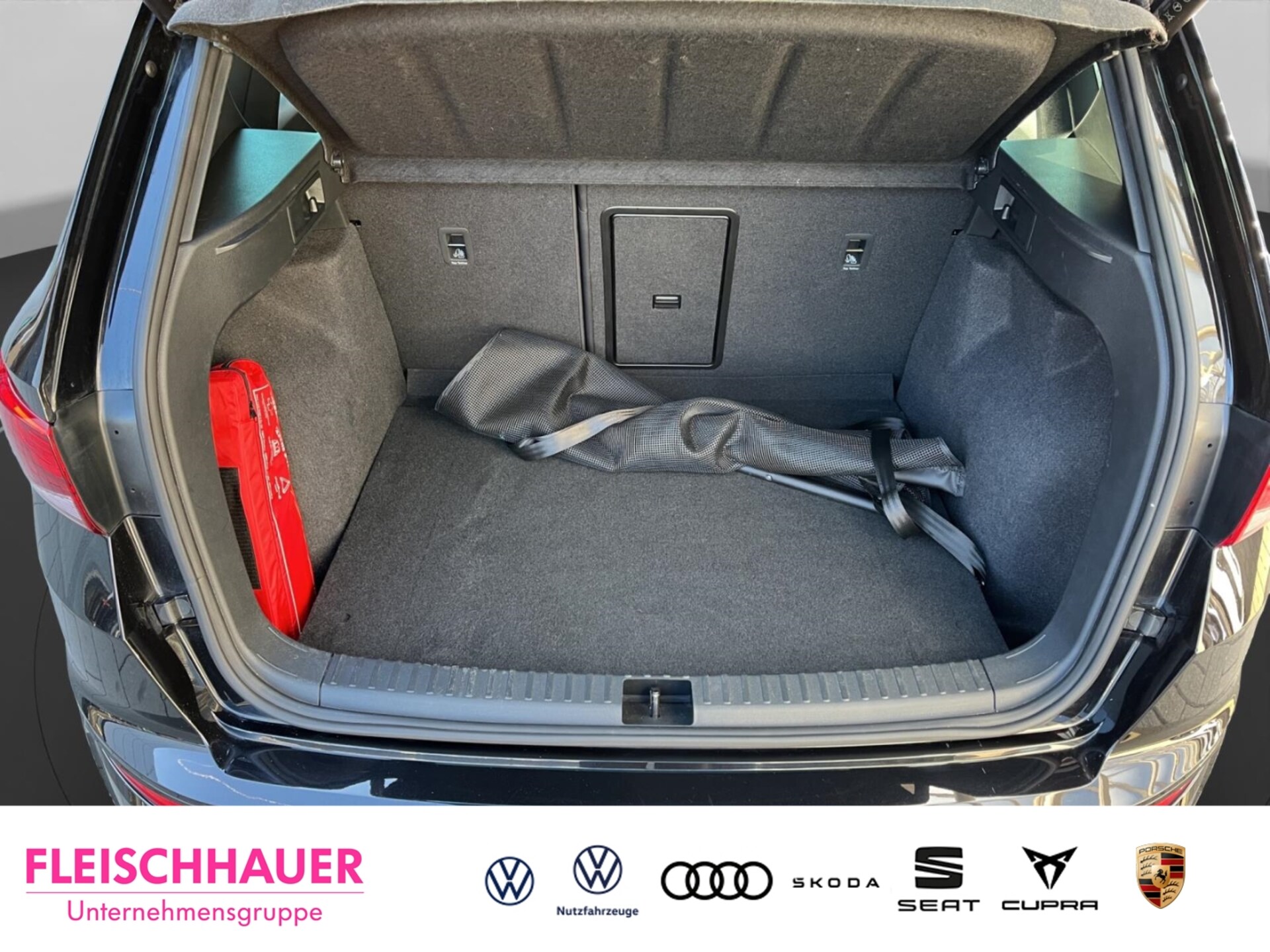 CUPRA Ateca VZ