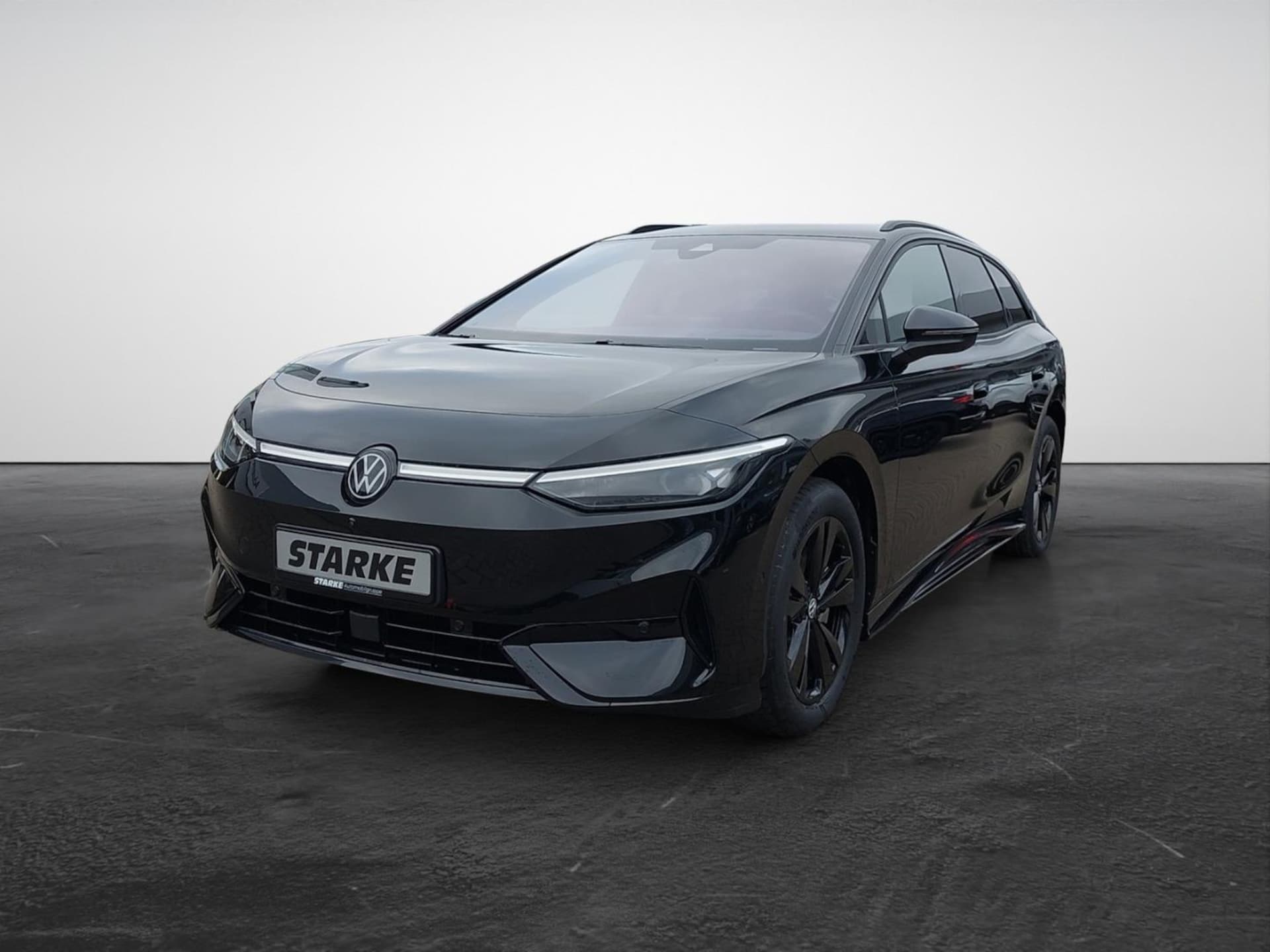 Volkswagen ID.7 Tourer Pro