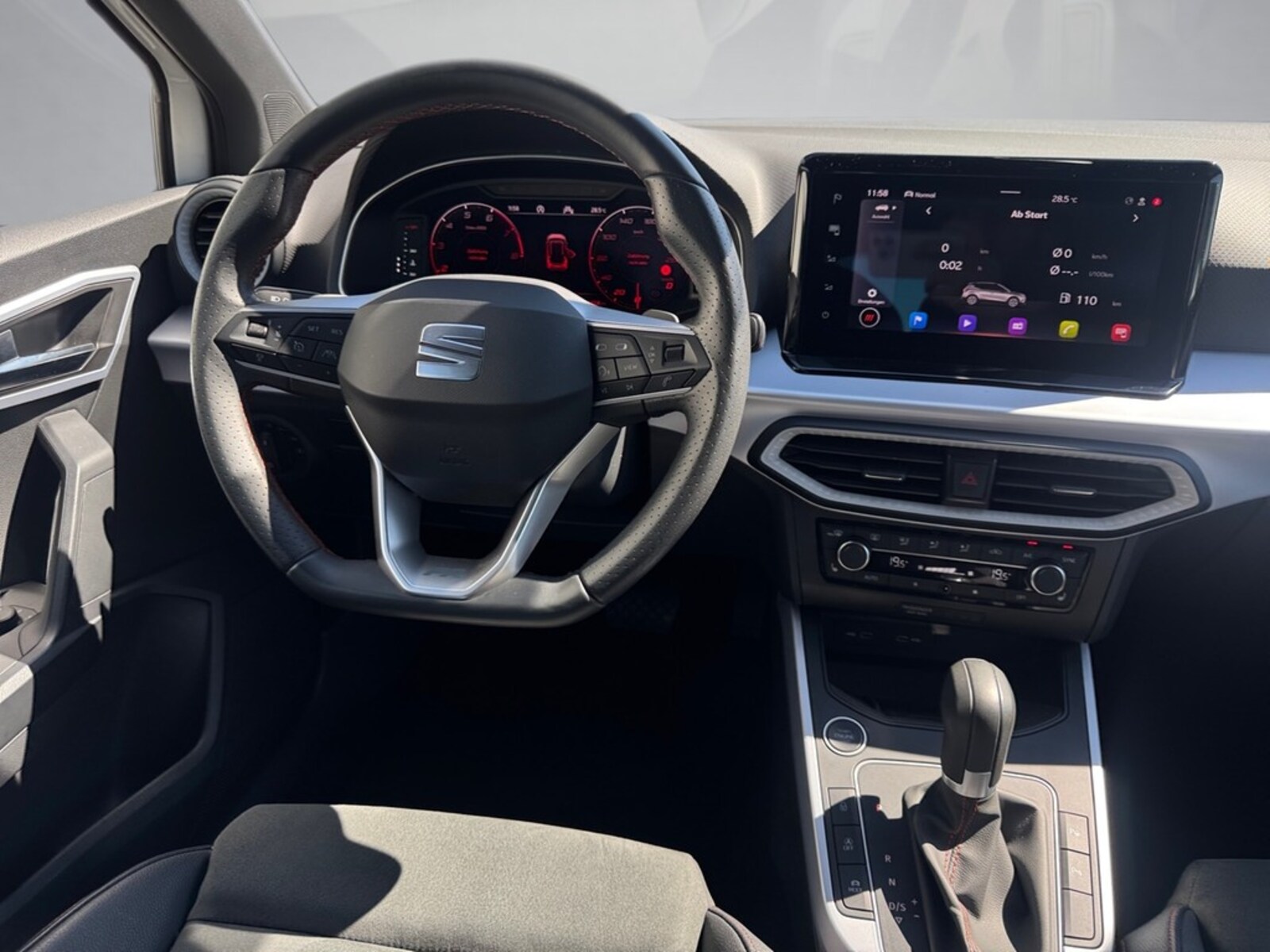 SEAT Arona – Bild 10
