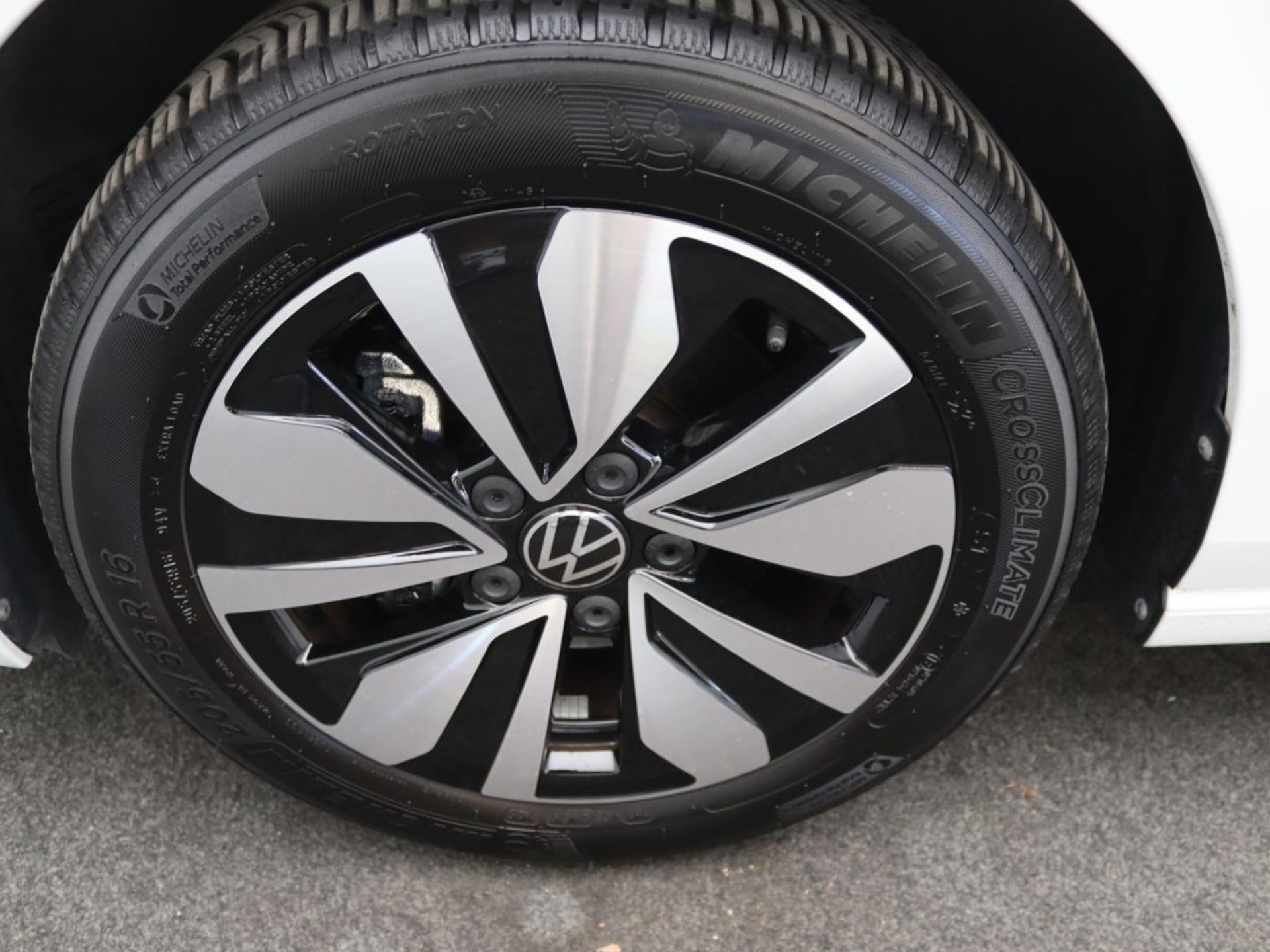 Volkswagen Golf Goal