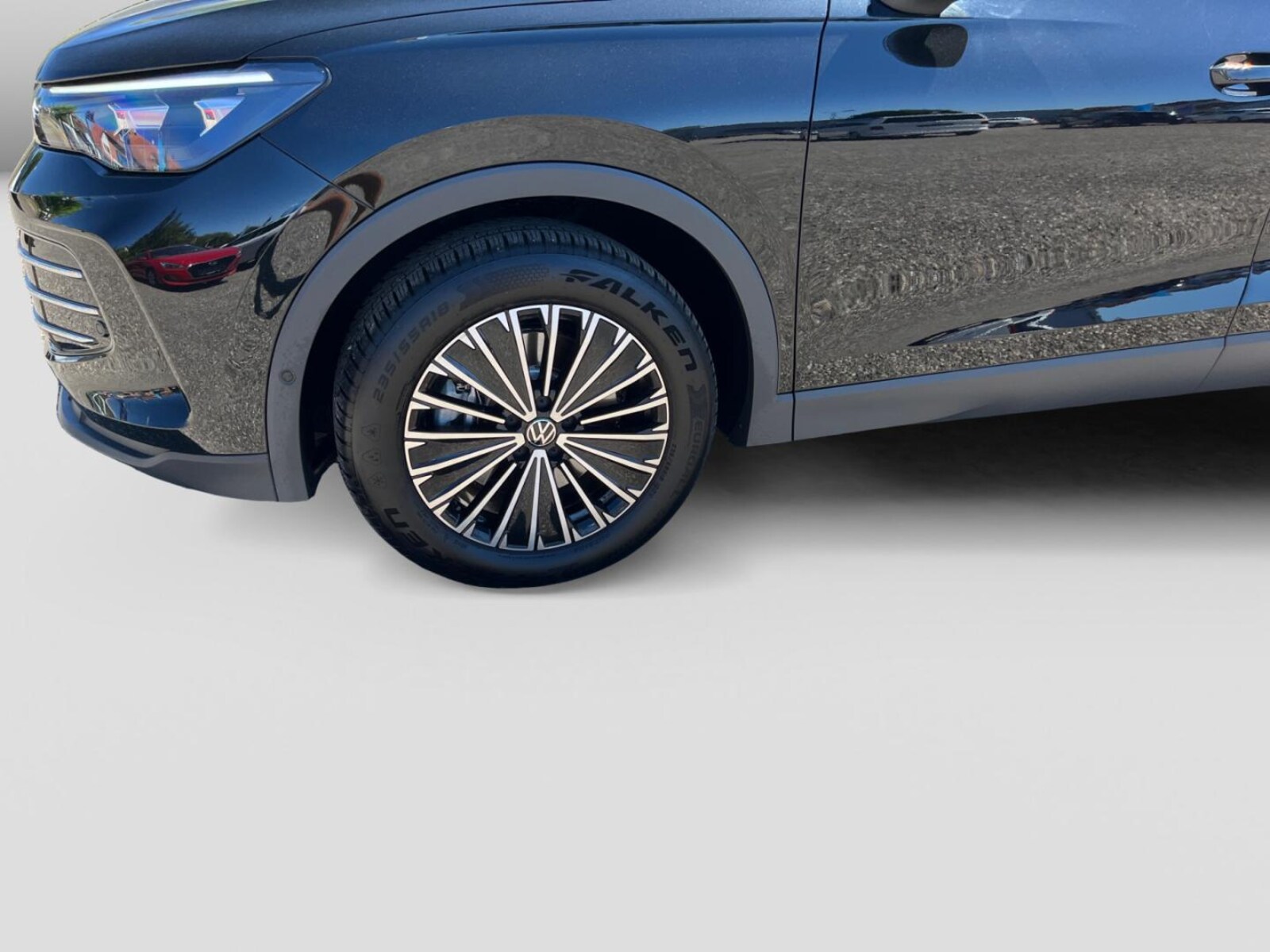 Volkswagen Tiguan – Bild 5