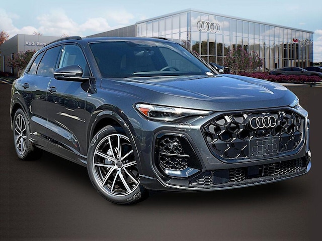 Photo of 2026 Audi Q5 