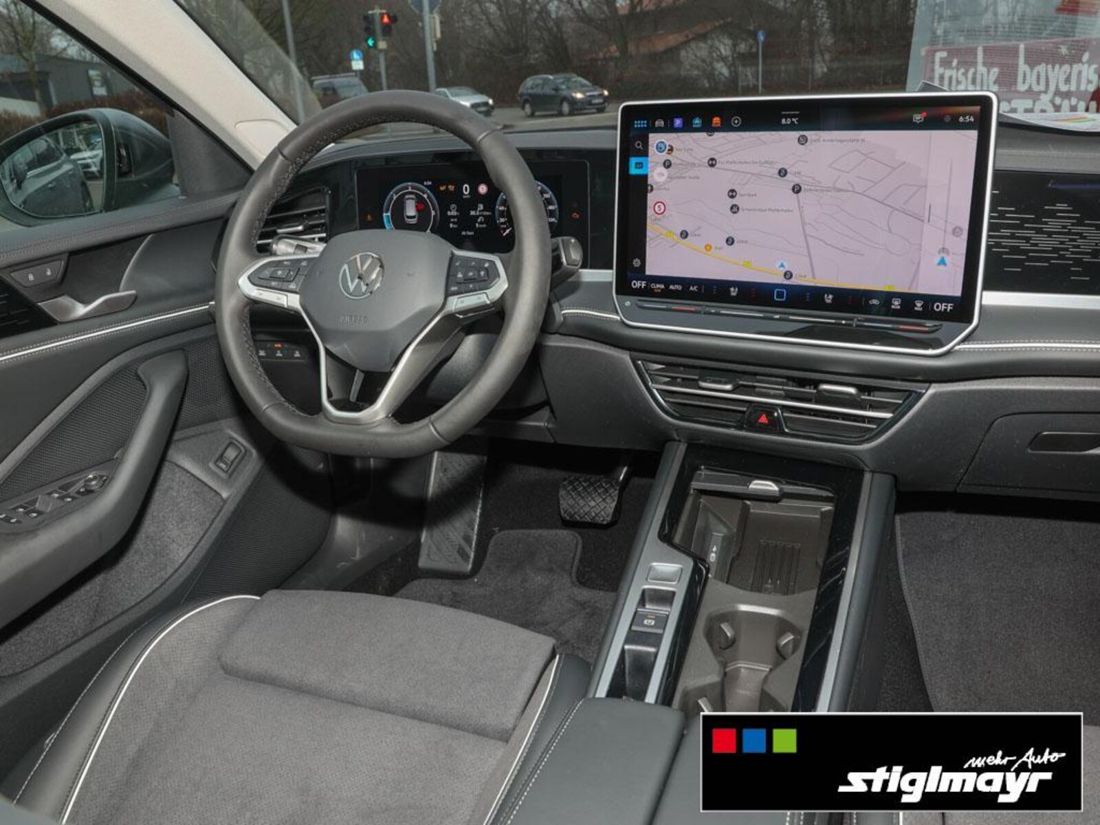 Volkswagen Passat – Bild 3