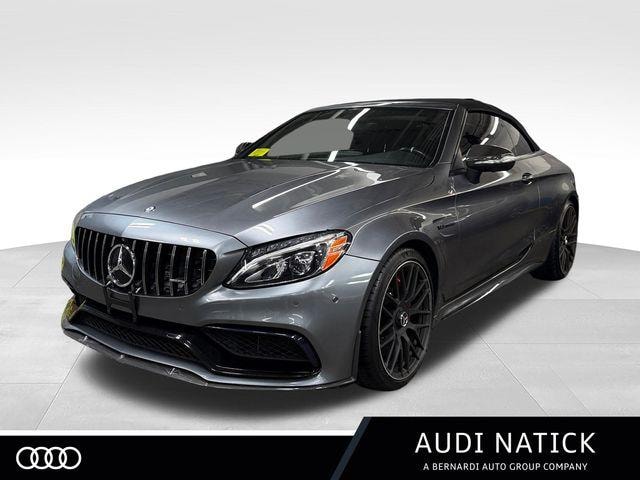 2017 Mercedes-Benz