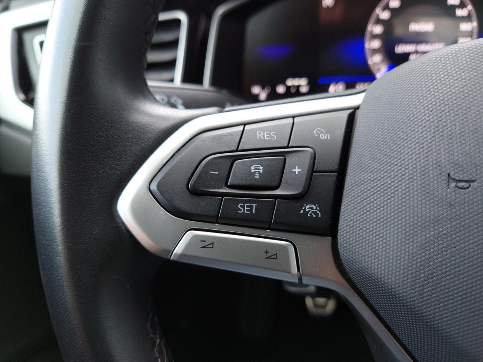 Volkswagen Taigo – Bild 21