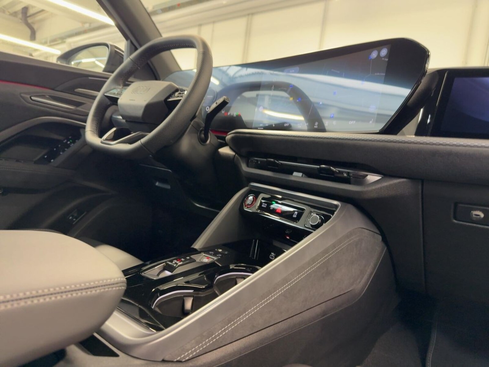 Audi Q5 – Bild 13