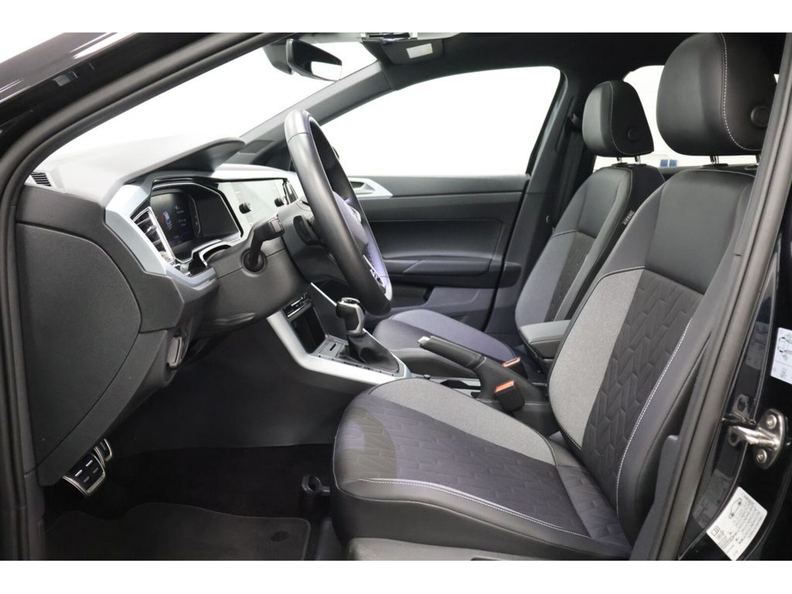 Volkswagen Taigo – Bild 26