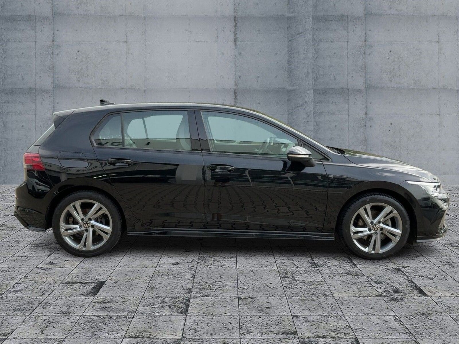Volkswagen Golf – Bild 6