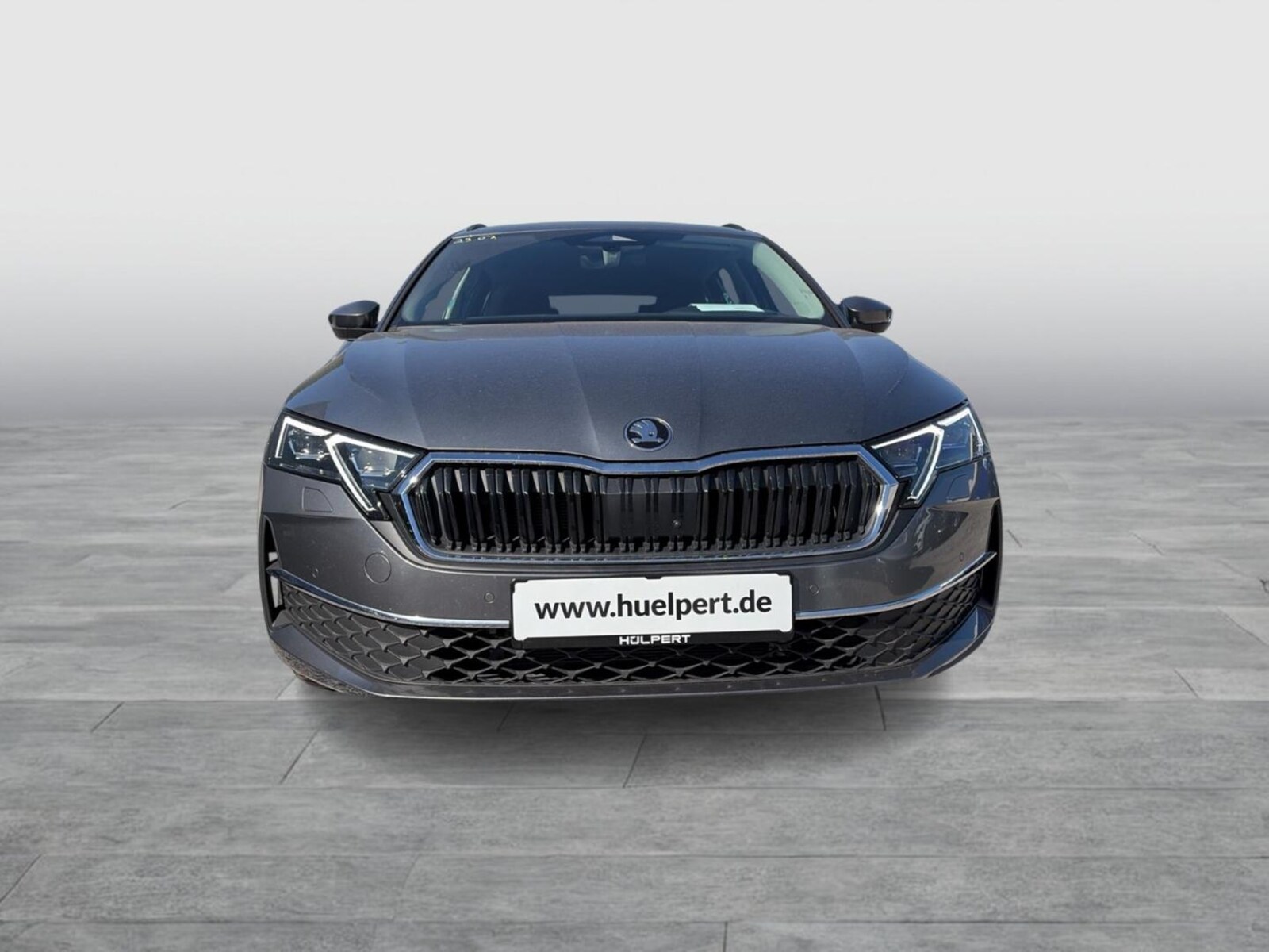 Škoda Octavia Combi – Bild 9