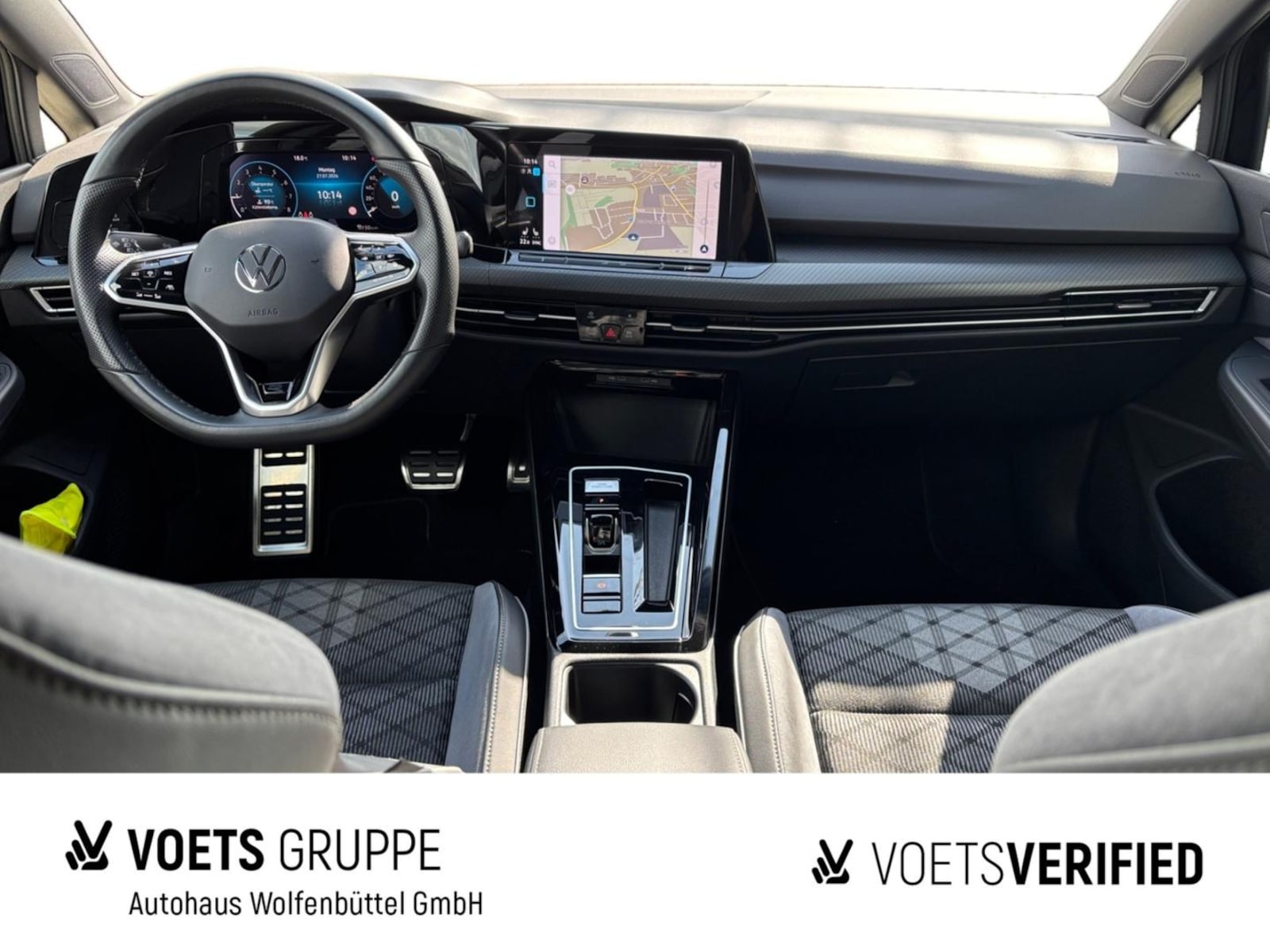 Volkswagen Golf – Bild 7