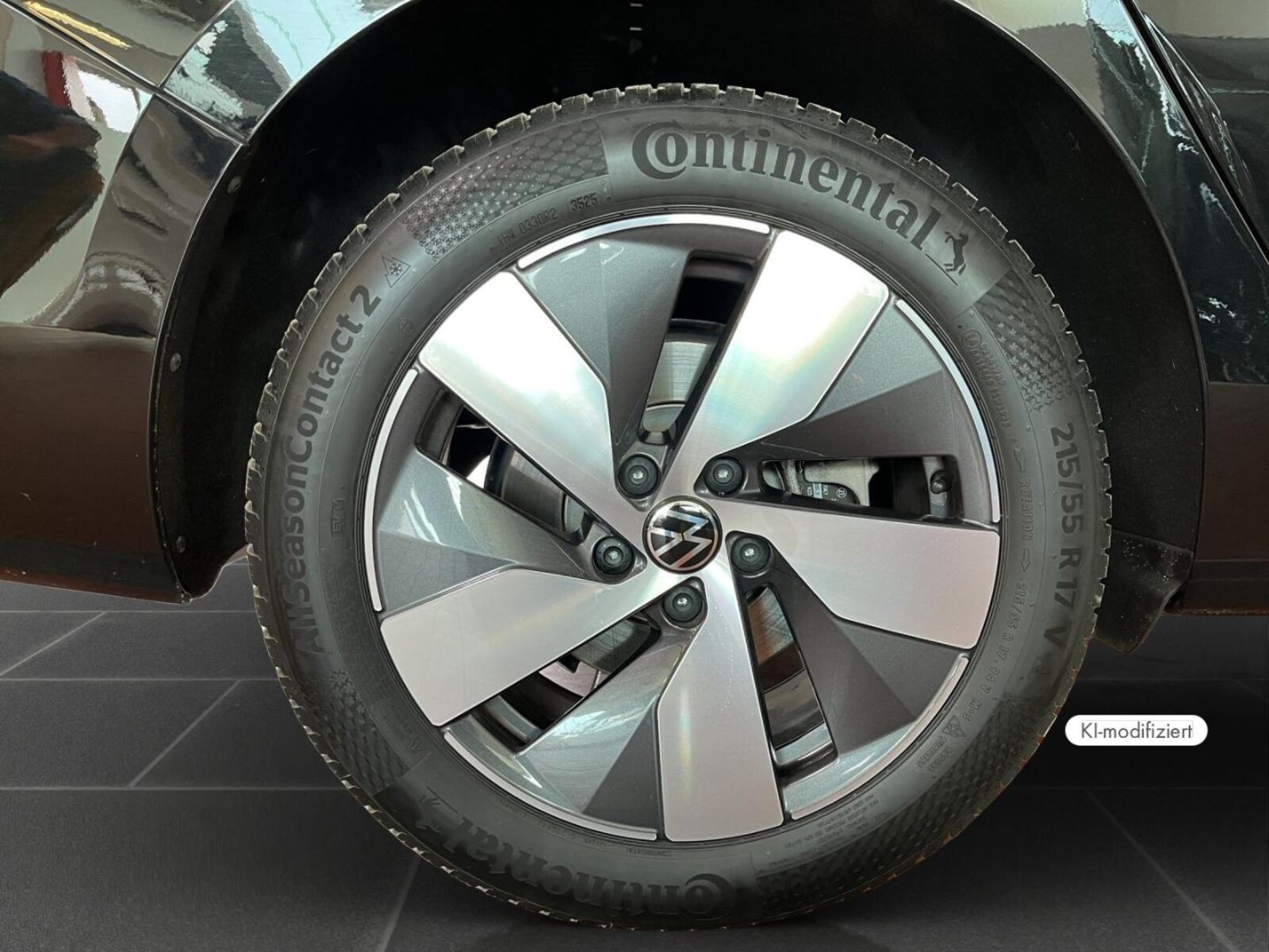 Volkswagen Passat – Bild 8