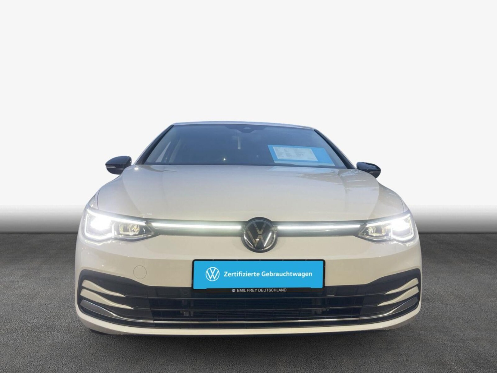 Volkswagen Golf – Bild 3