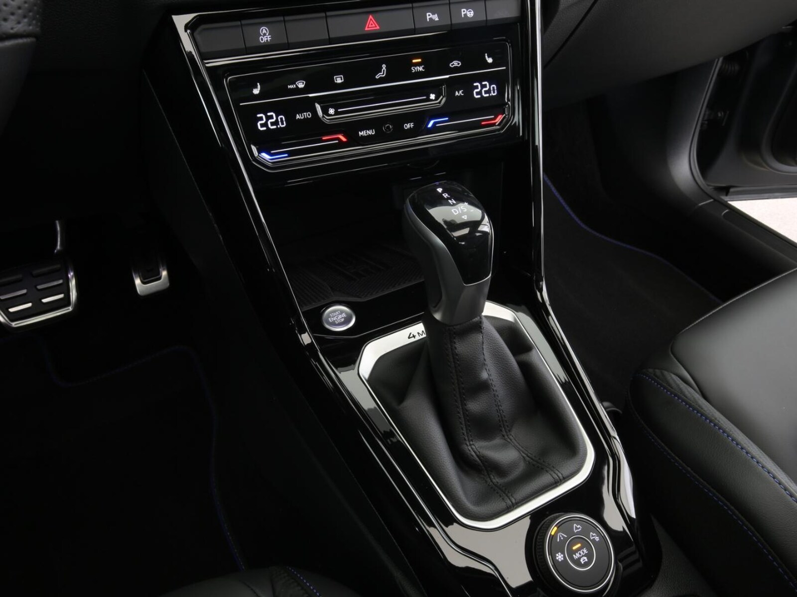 Volkswagen T-Roc – Bild 17
