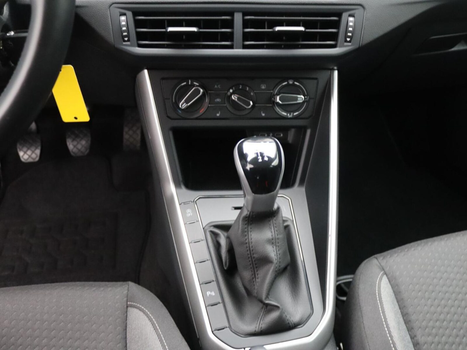 Volkswagen Polo – Bild 13