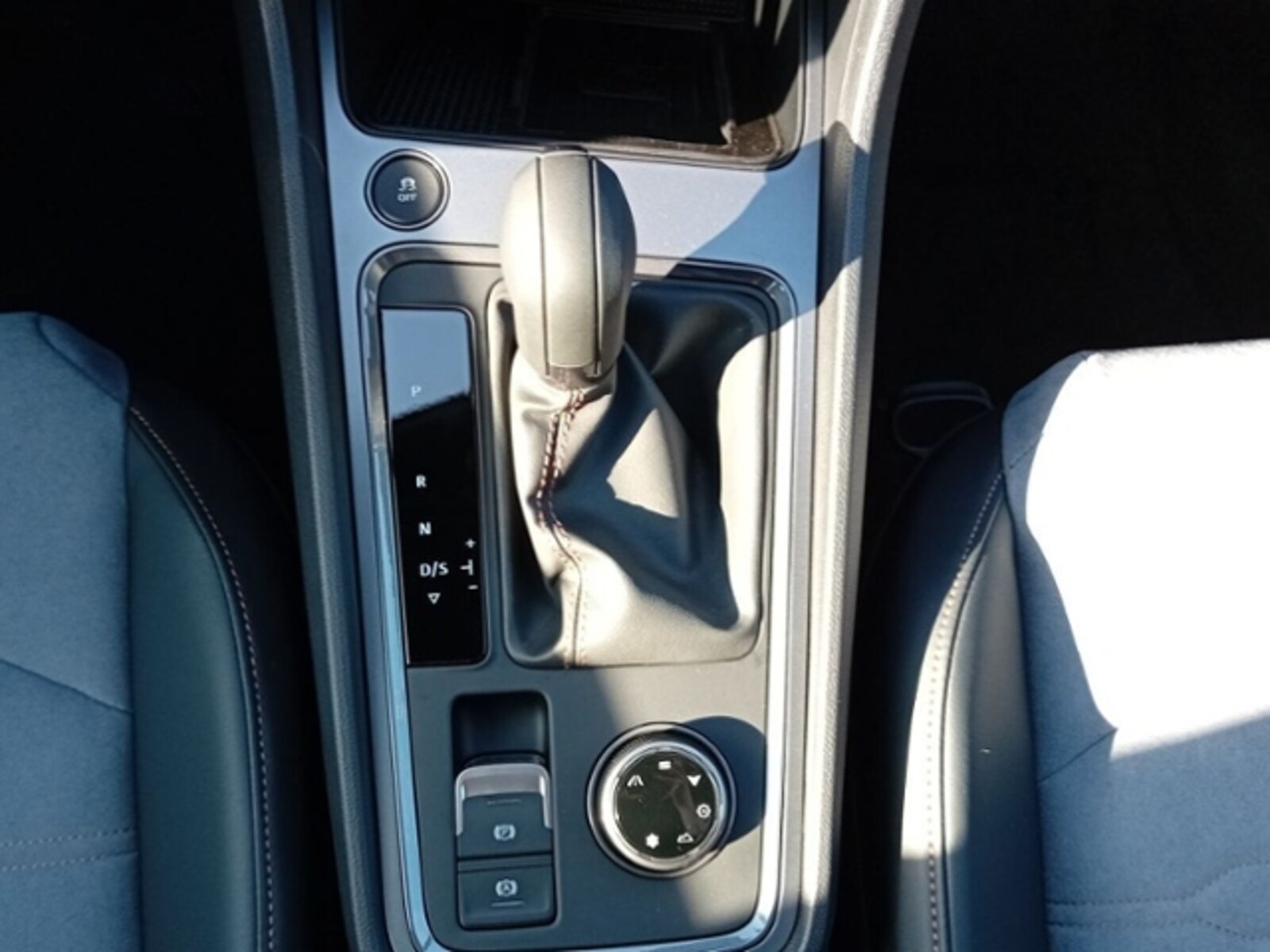 CUPRA Ateca – Bild 18