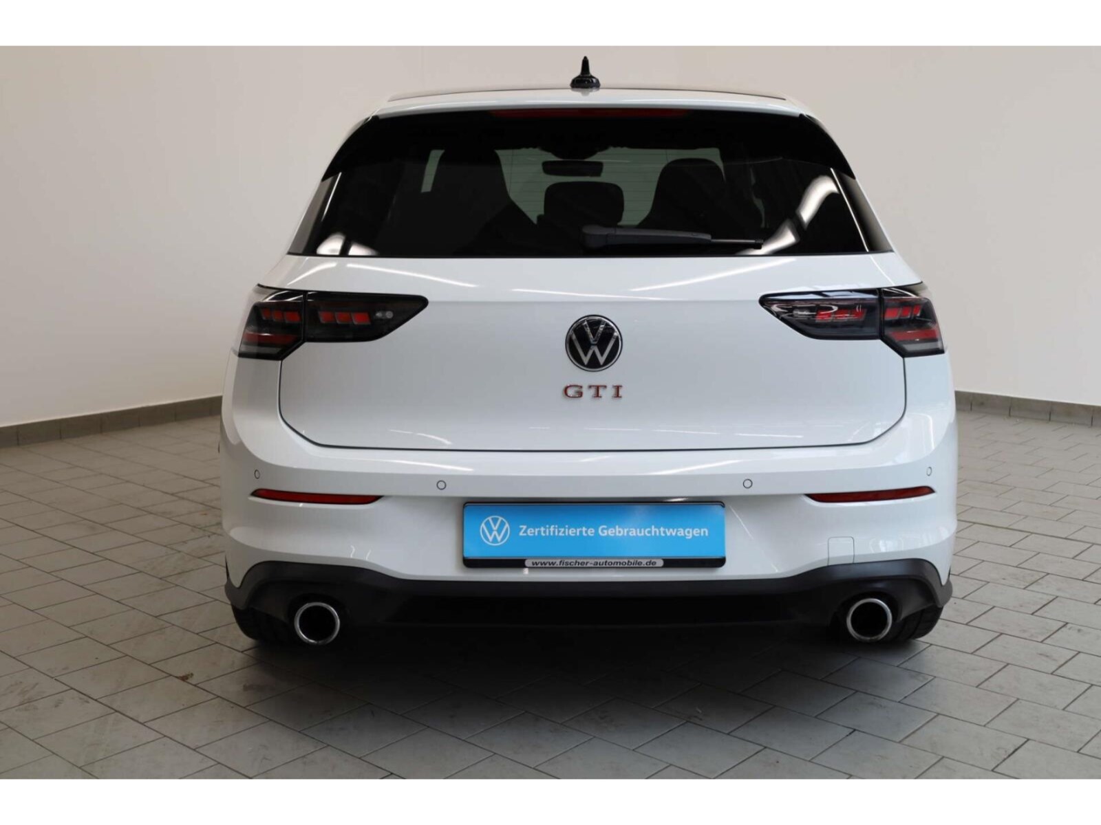 Volkswagen Golf – Bild 5