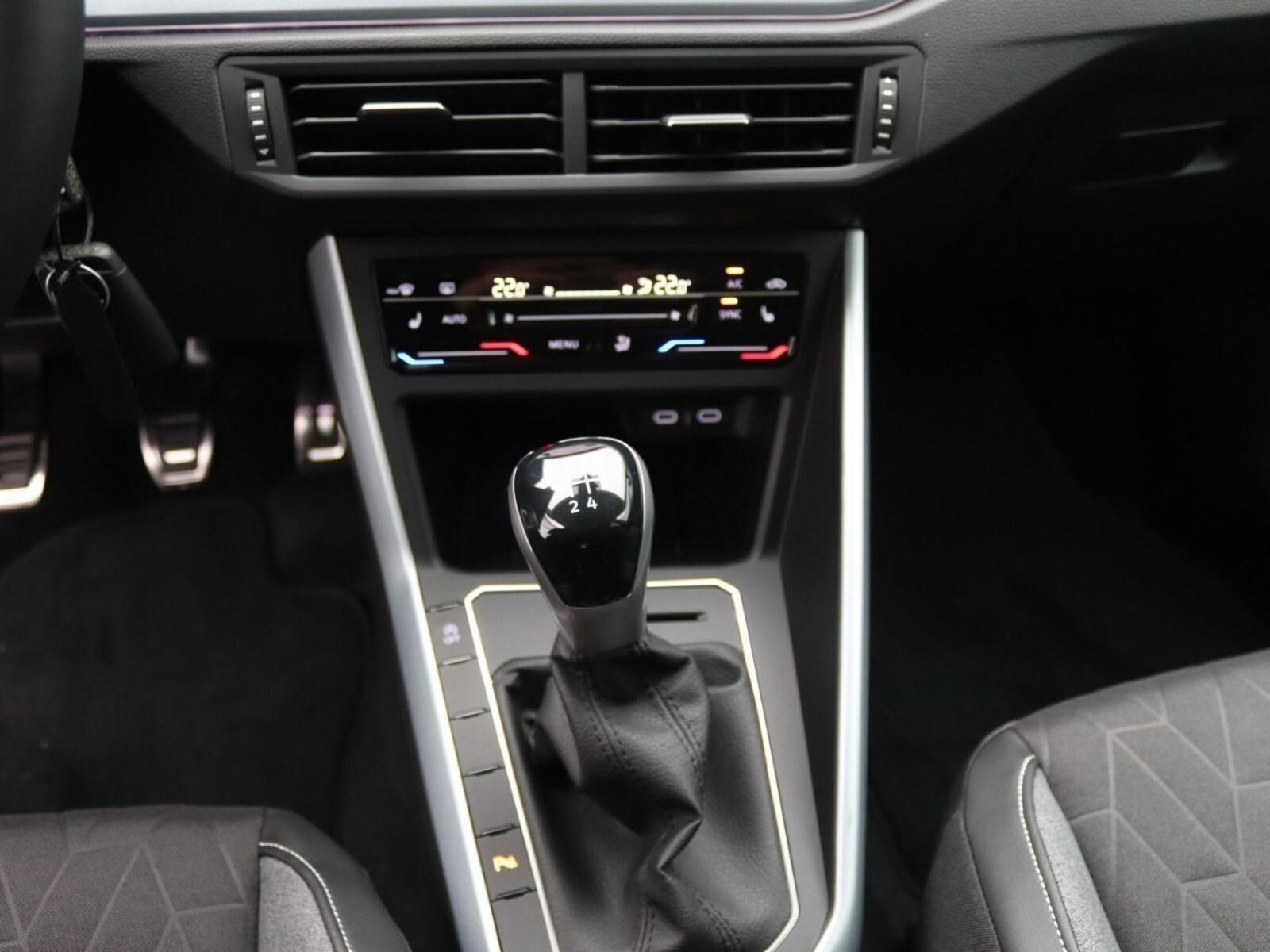 Volkswagen Polo – Bild 14