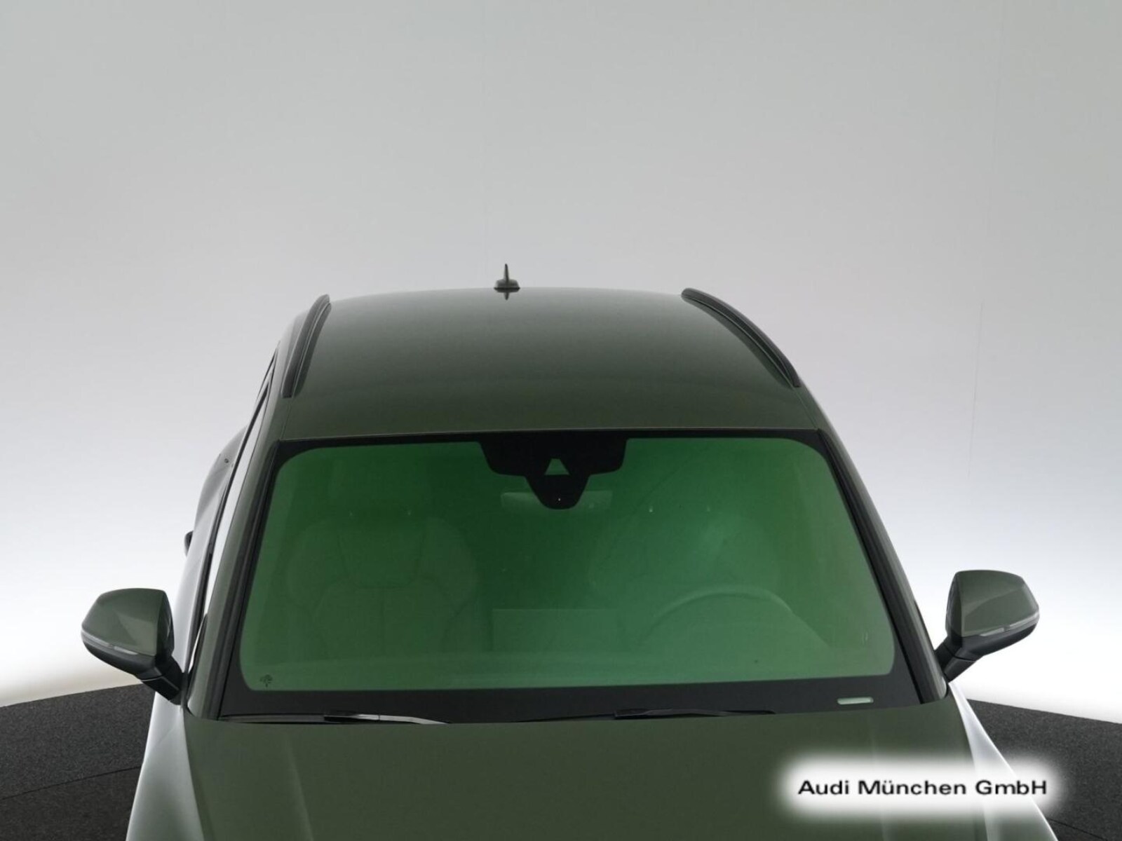 Audi Q5 – Bild 20