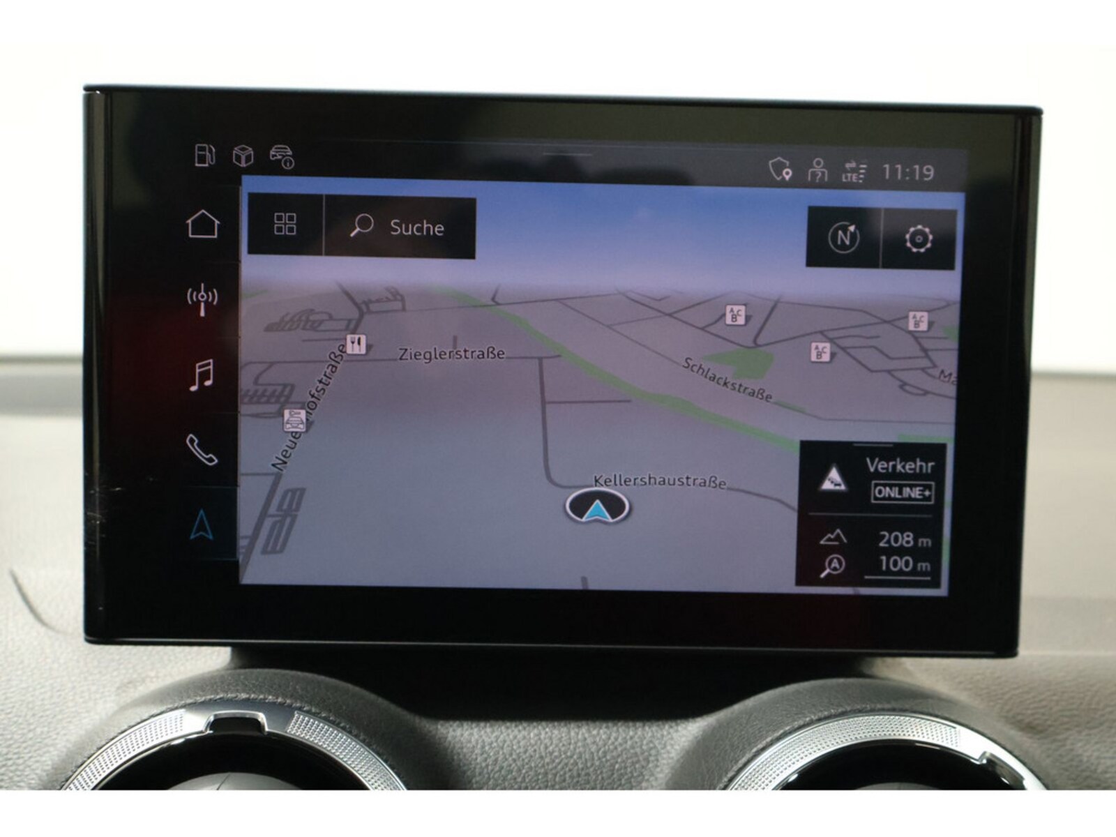 Audi Q2 – Bild 11