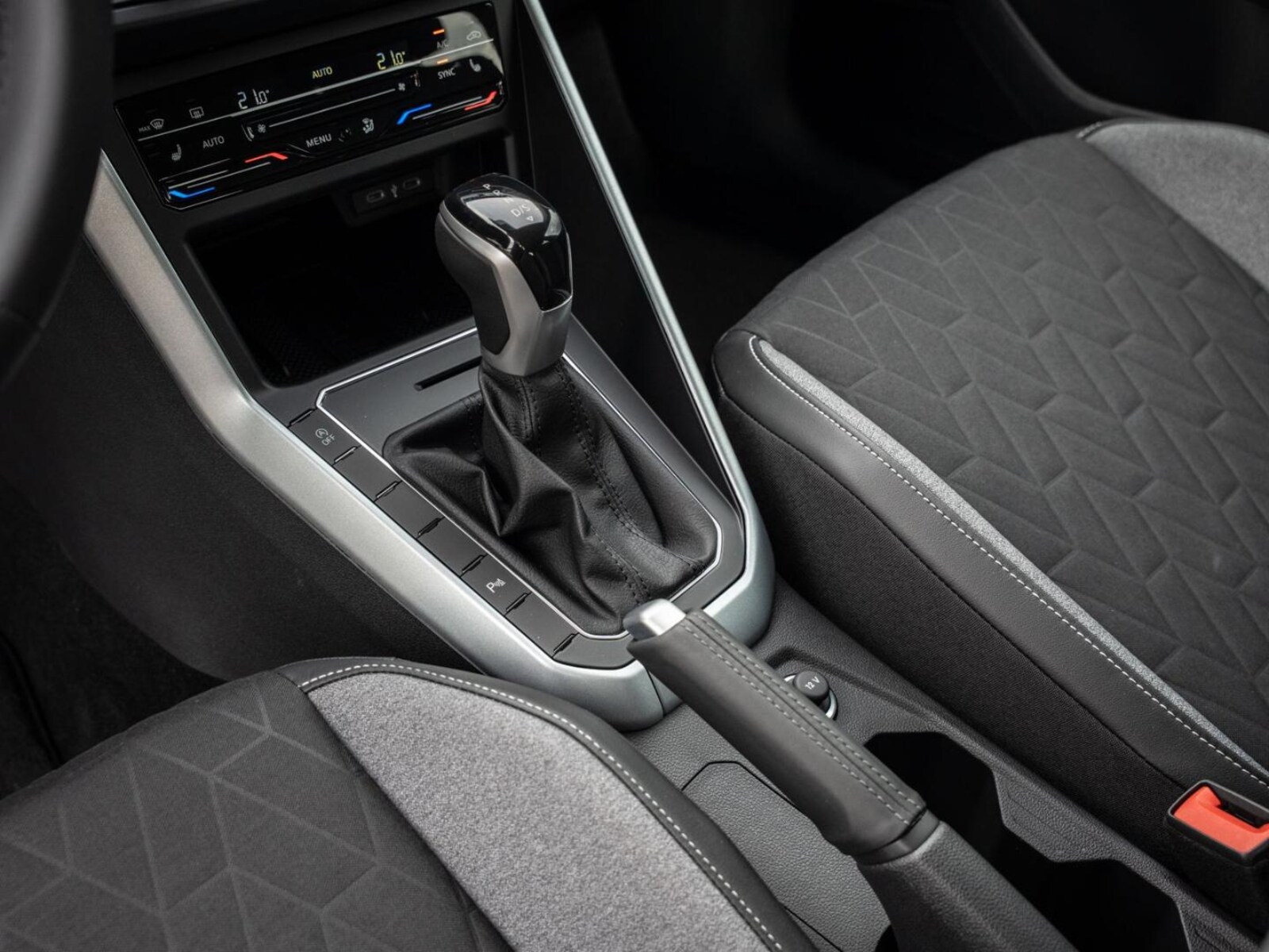 Volkswagen Taigo – Bild 27