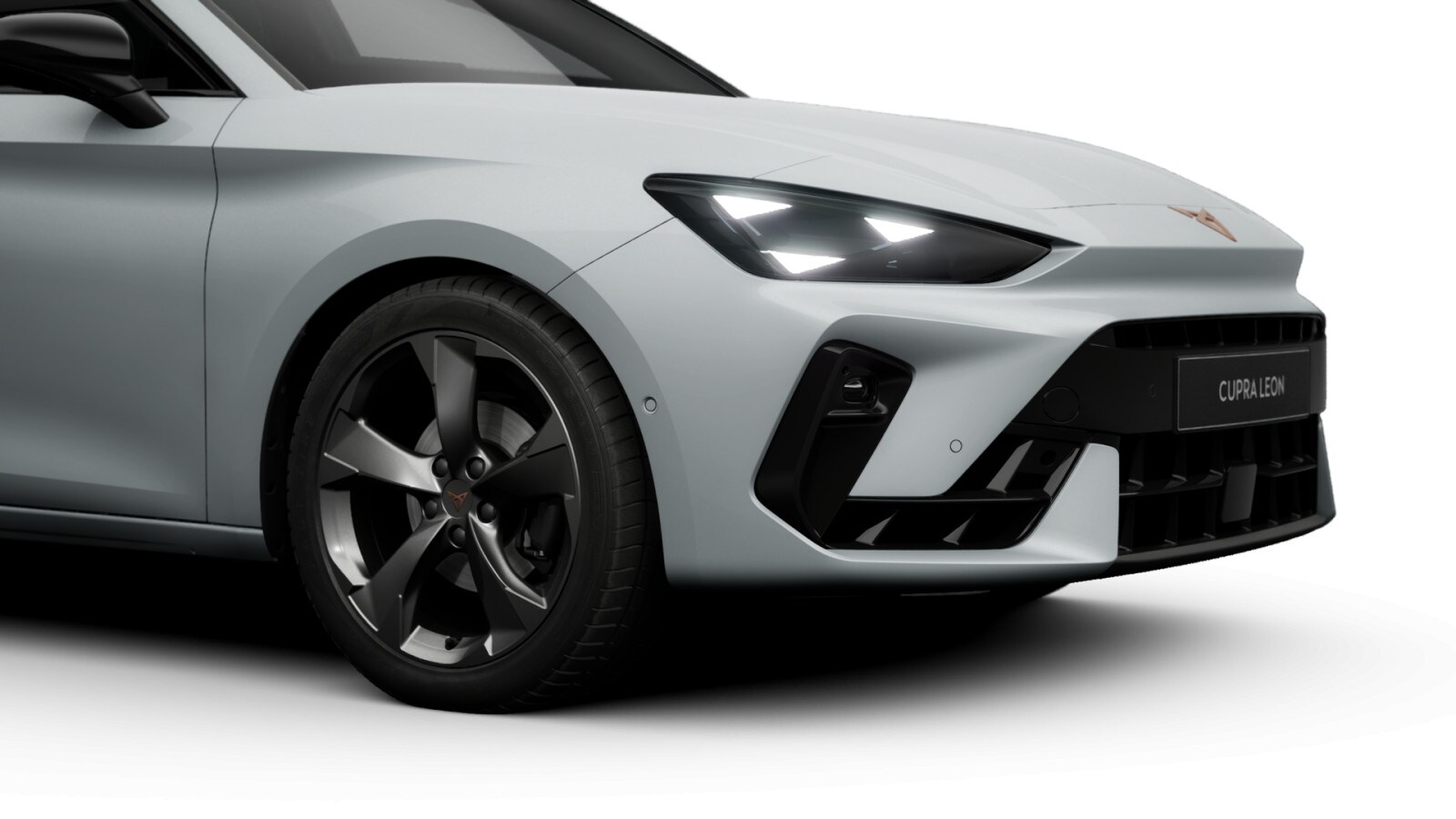 CUPRA Leon – Bild 4