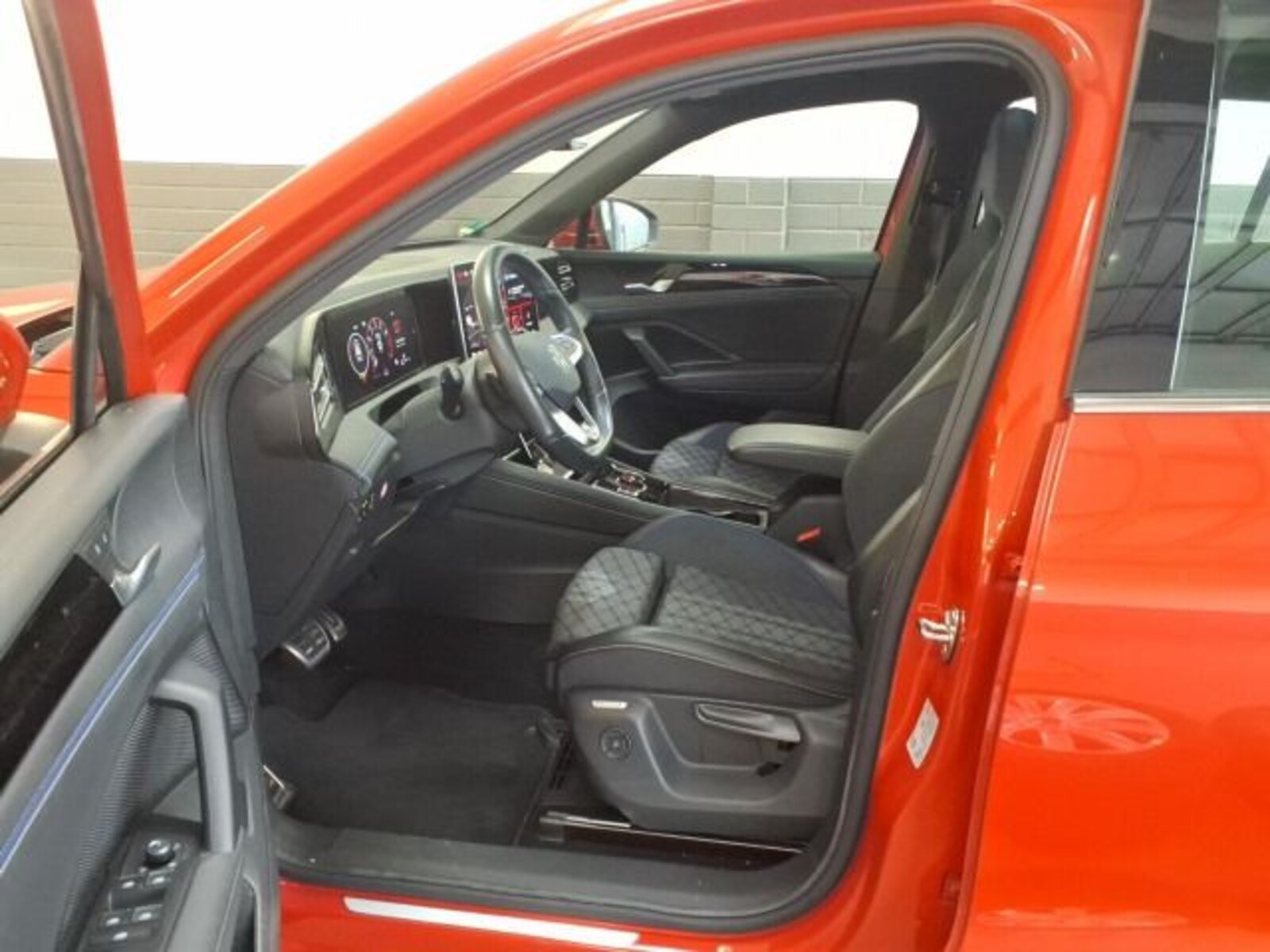 Volkswagen Tiguan – Bild 5