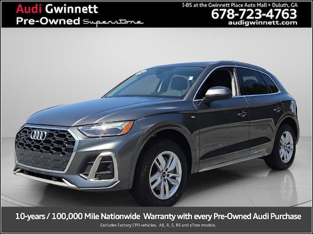 2024 Audi Q5
