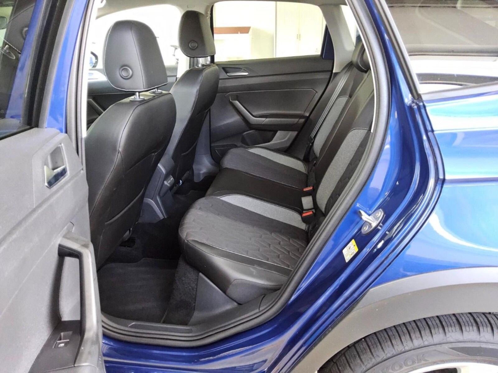 Volkswagen Taigo – Bild 3