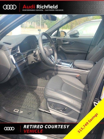 Photo of 2026 Audi Q7