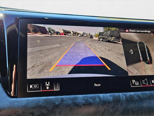 2025 Audi RS e-tron GT Performance Base - Photo 13