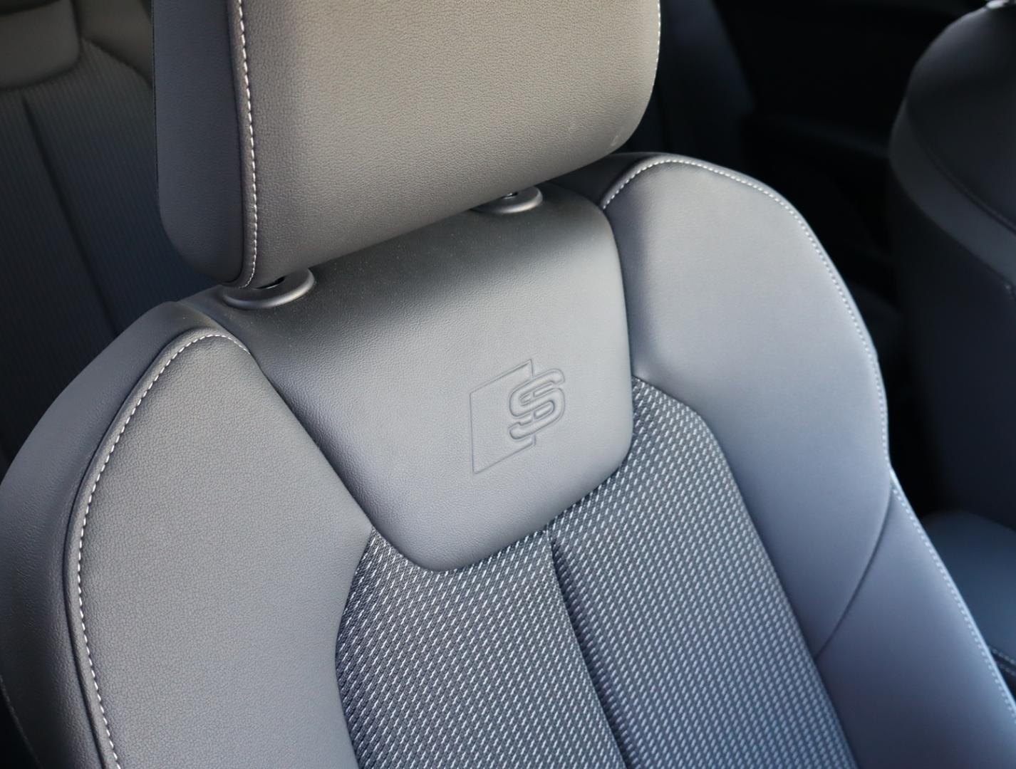 Audi A1 Sportback 35 TFSI S line 110(150) kW(PS) S tronic for more details contact your dealer