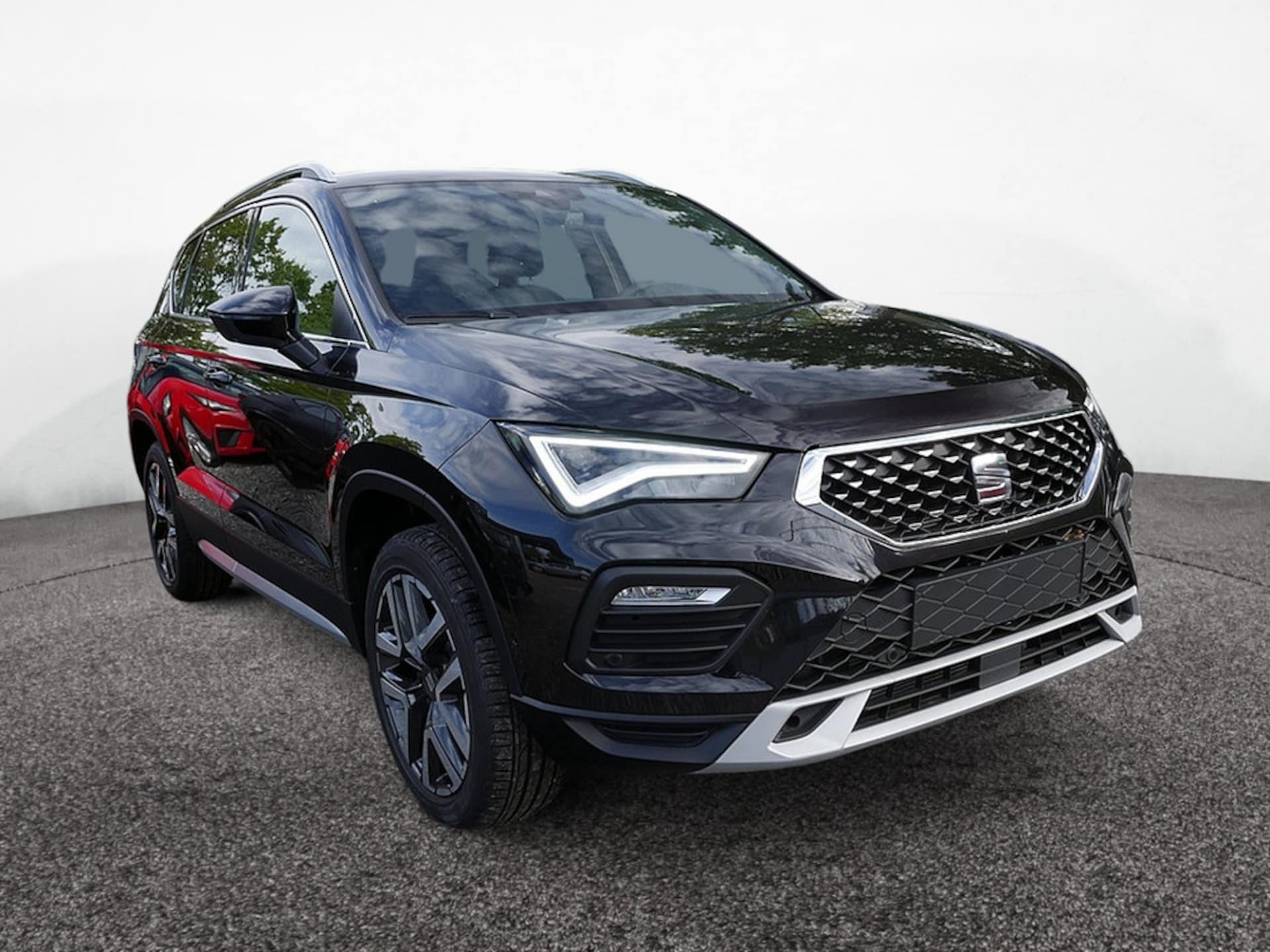 SEAT Ateca Xperience