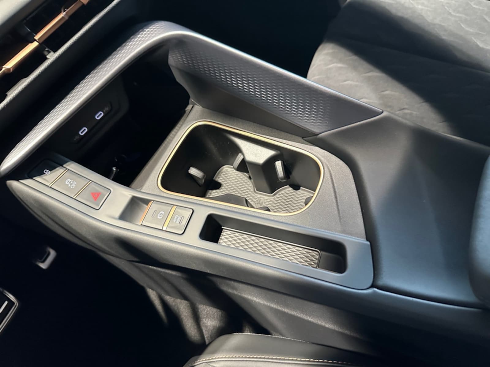 CUPRA Terramar – Bild 17