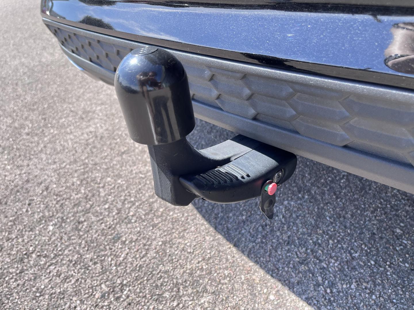 Image about Audi A3 Sportback S line 35 TDI 110 kW (150 ch) S tronic