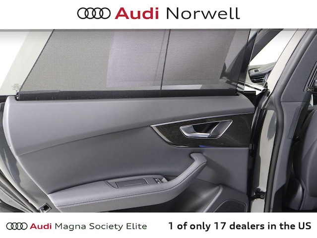 2026 Audi Q8 Premium Plus - Photo 21