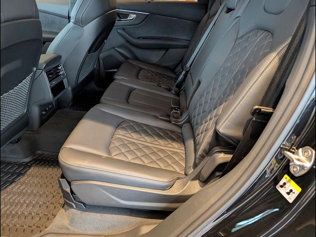2026 Audi SQ7 Premium Plus - Photo 6